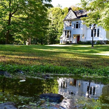 Pawling House Bed & Breakfast Bagian luar foto