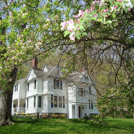 Pawling House Bed & Breakfast Bagian luar foto