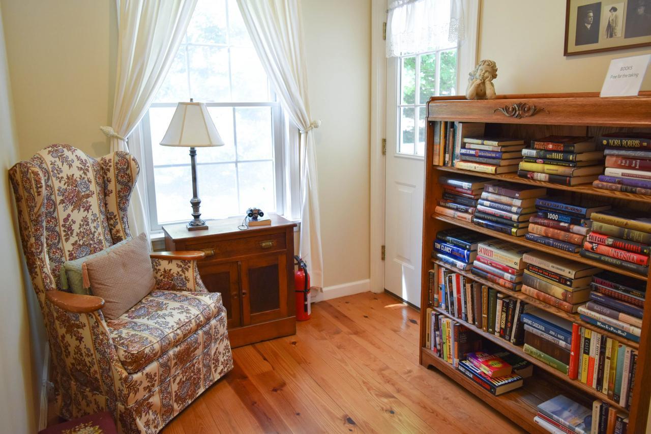 Pawling House Bed & Breakfast Bagian luar foto