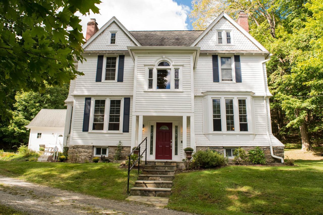 Pawling House Bed & Breakfast Bagian luar foto