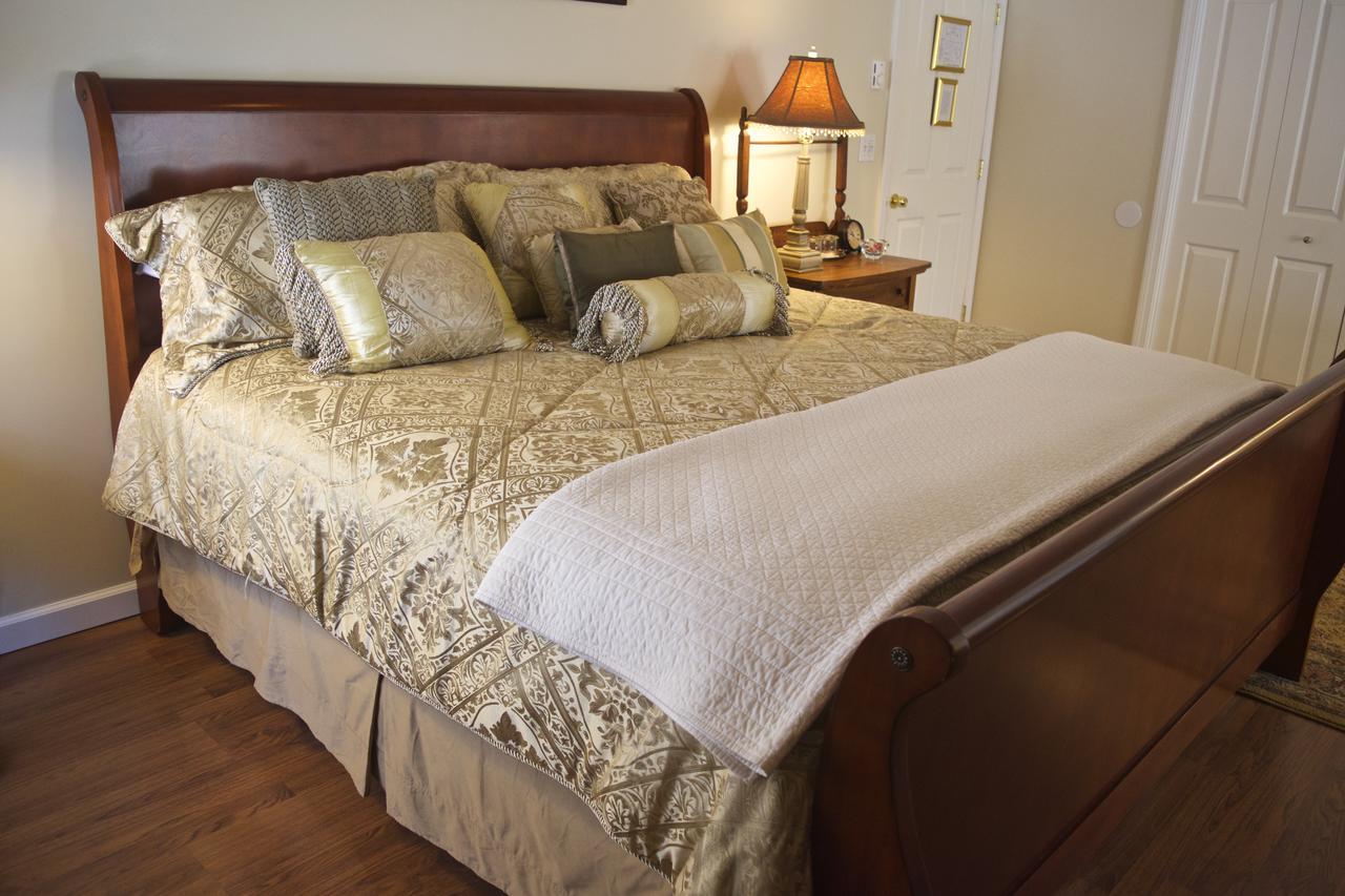 Pawling House Bed & Breakfast Bagian luar foto