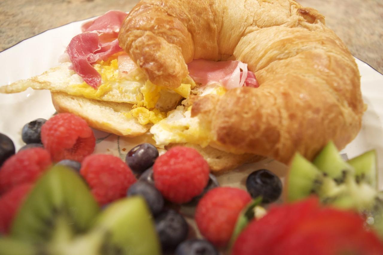 Pawling House Bed & Breakfast Bagian luar foto