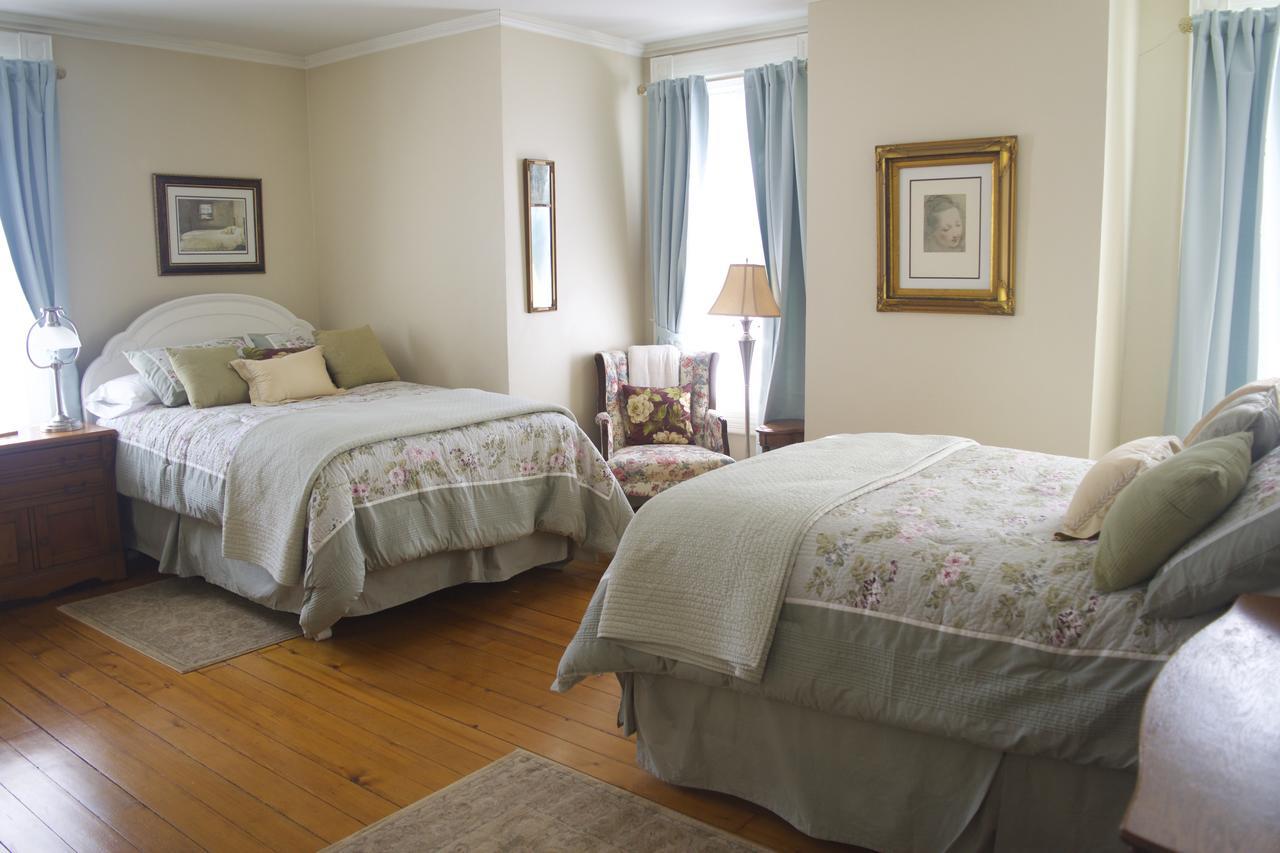 Pawling House Bed & Breakfast Bagian luar foto