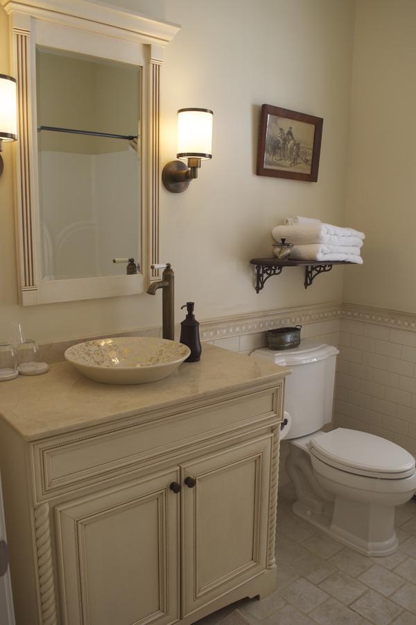 Pawling House Bed & Breakfast Bagian luar foto
