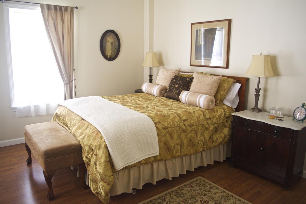 Pawling House Bed & Breakfast Bagian luar foto