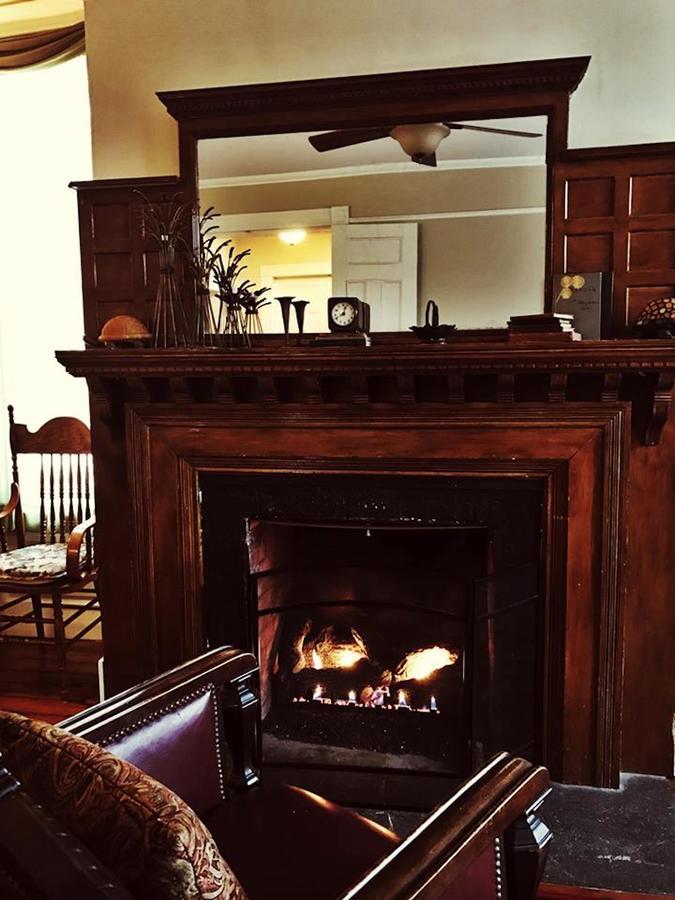 Pawling House Bed & Breakfast Bagian luar foto