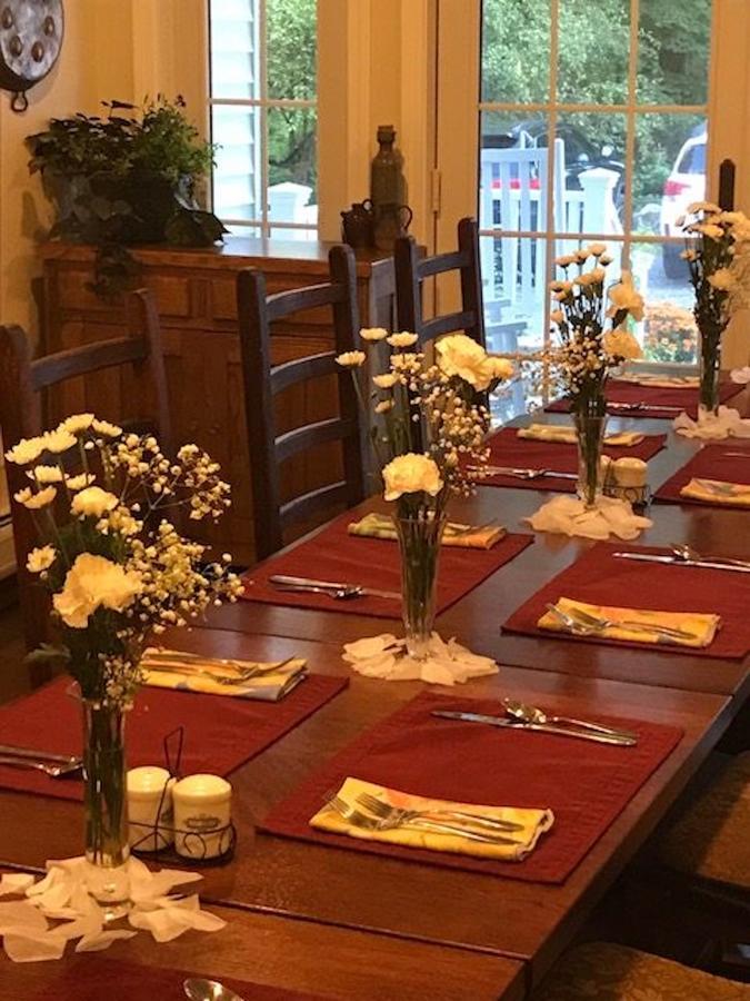 Pawling House Bed & Breakfast Bagian luar foto