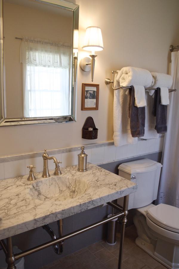 Pawling House Bed & Breakfast Bagian luar foto
