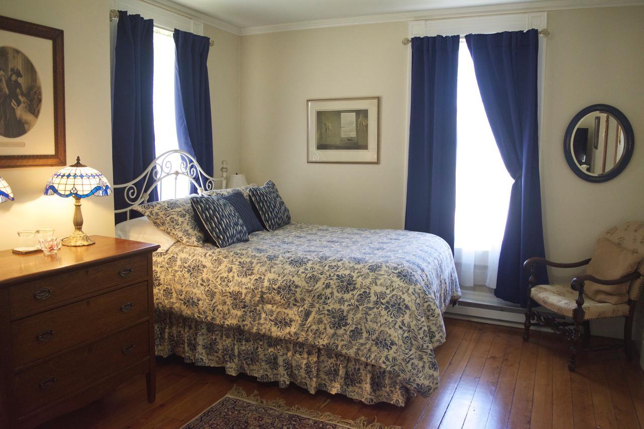 Pawling House Bed & Breakfast Bagian luar foto