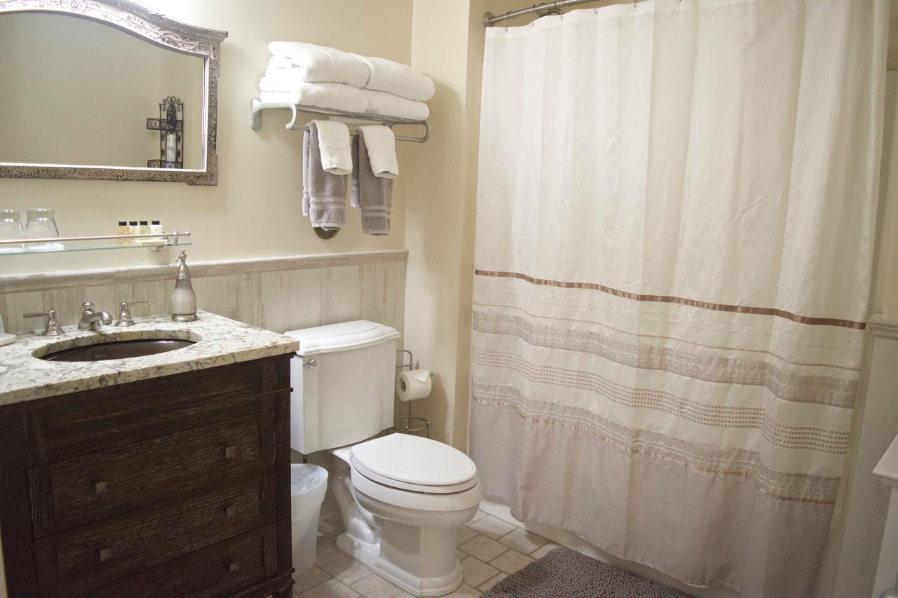 Pawling House Bed & Breakfast Bagian luar foto