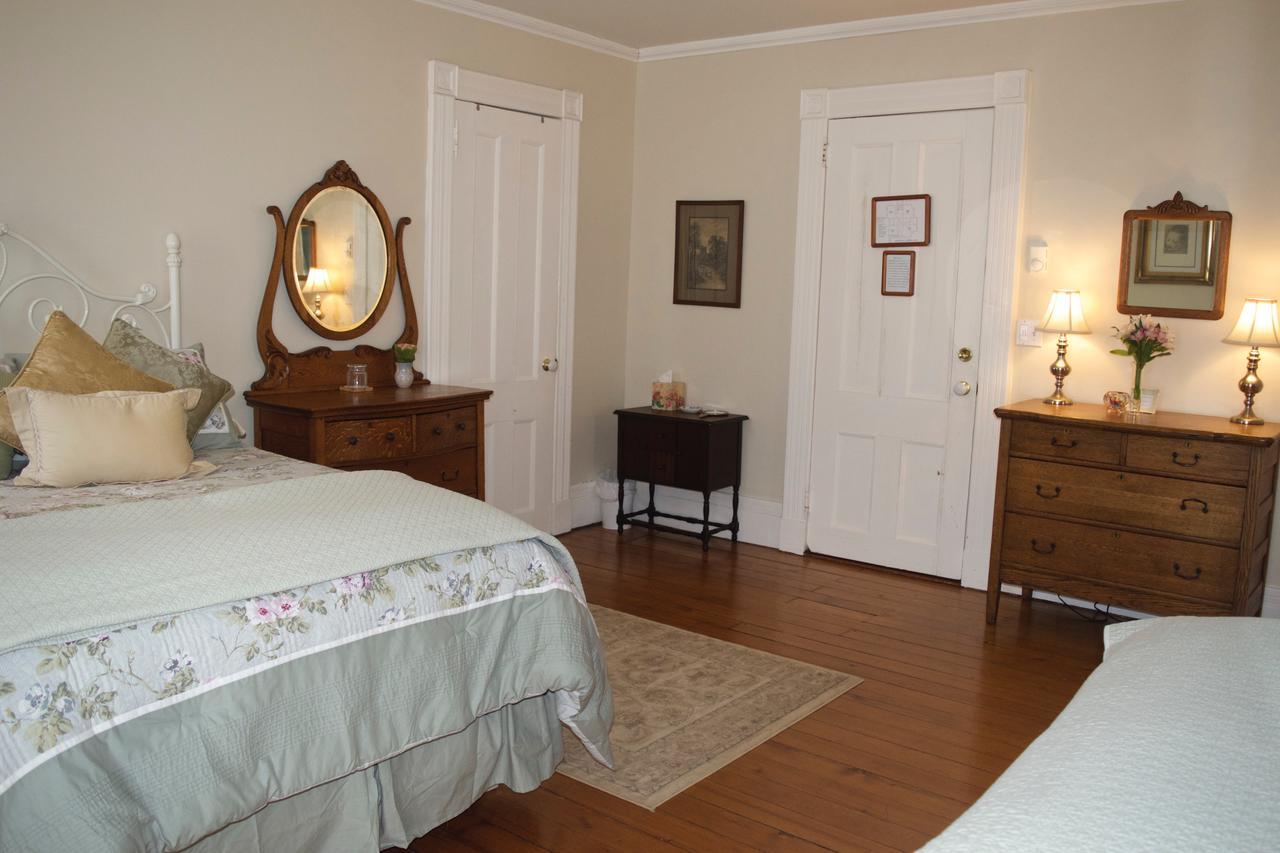 Pawling House Bed & Breakfast Bagian luar foto