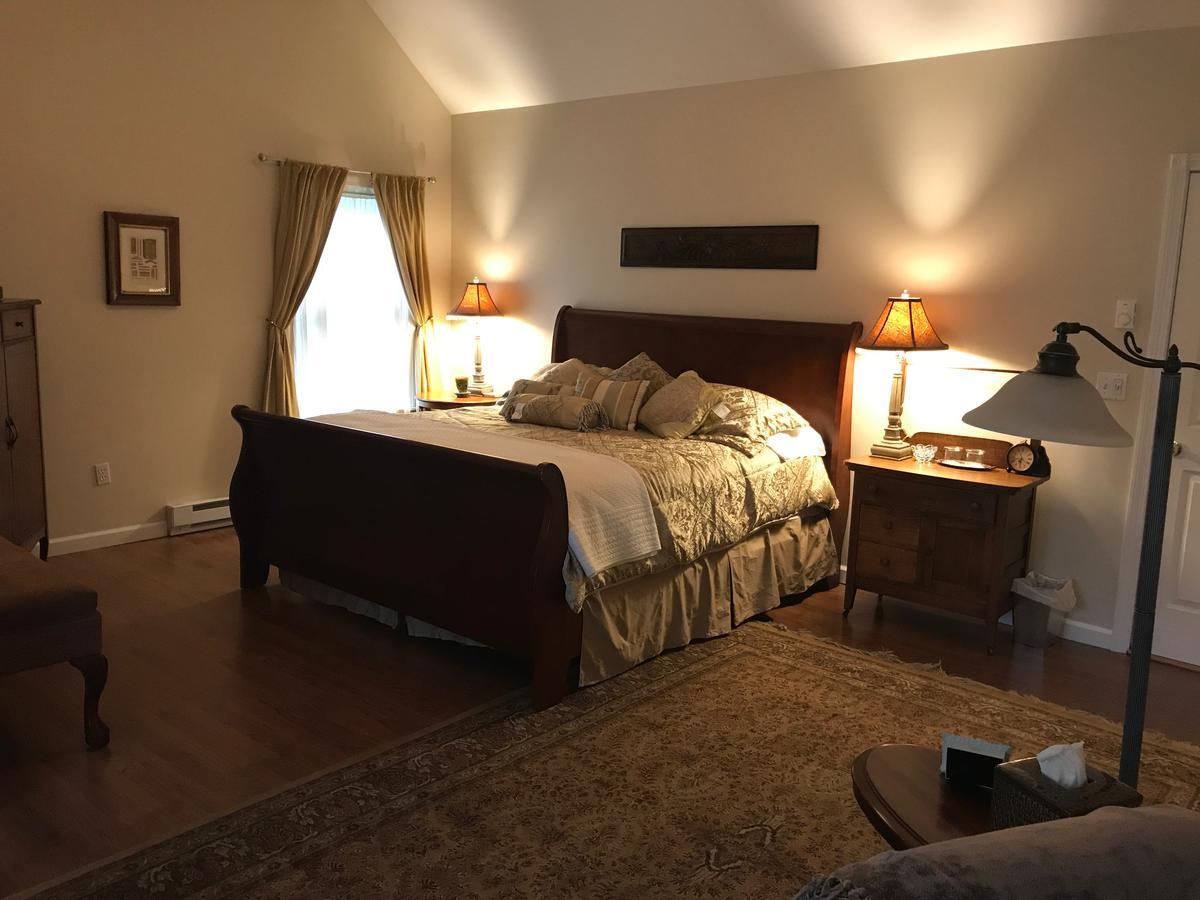 Pawling House Bed & Breakfast Bagian luar foto