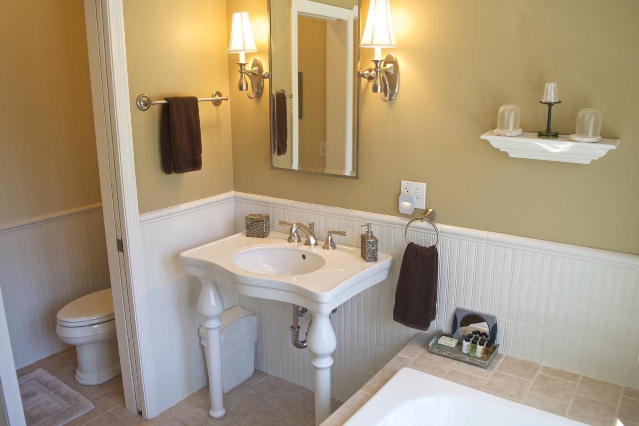 Pawling House Bed & Breakfast Bagian luar foto