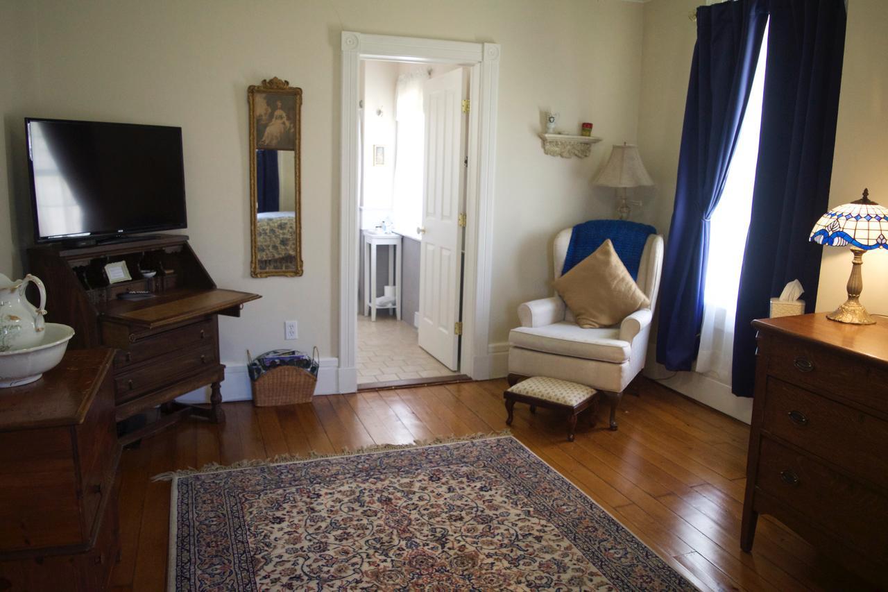 Pawling House Bed & Breakfast Bagian luar foto