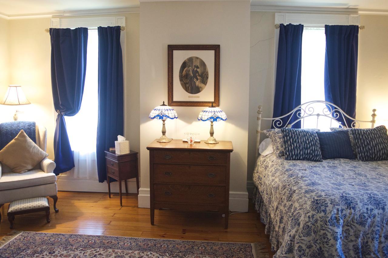 Pawling House Bed & Breakfast Bagian luar foto
