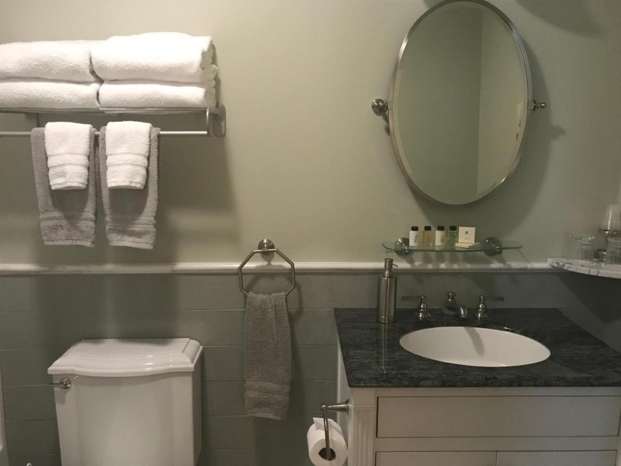 Pawling House Bed & Breakfast Bagian luar foto